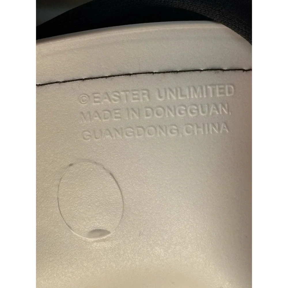 Rare 2016 Tagged Scream 4 Ghost Face Mask Non Glow Easter Unlimited Funworld